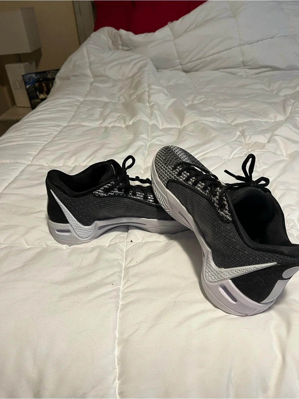 Nike Sabrina 1’s Basketball Shoes